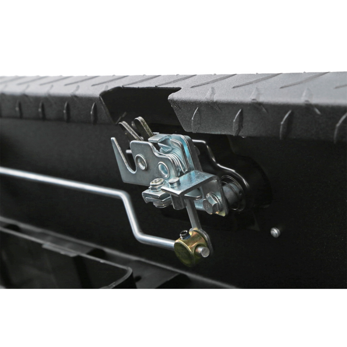 Dee Zee Red Label Gull Wing Crossover Tool Box Model DZ10370TB