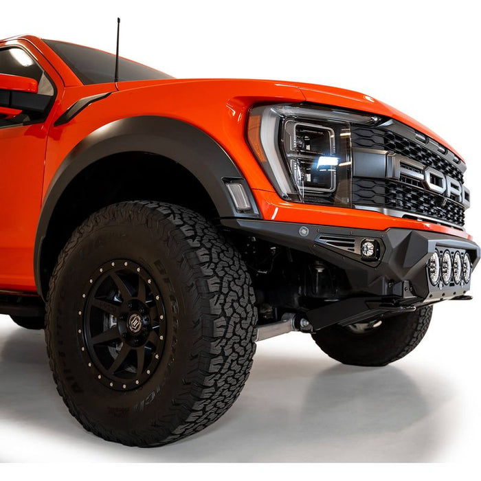 Addictive Desert Designs 21 - 23 Ford Raptor Bomber Front Bumper Model F210014110103