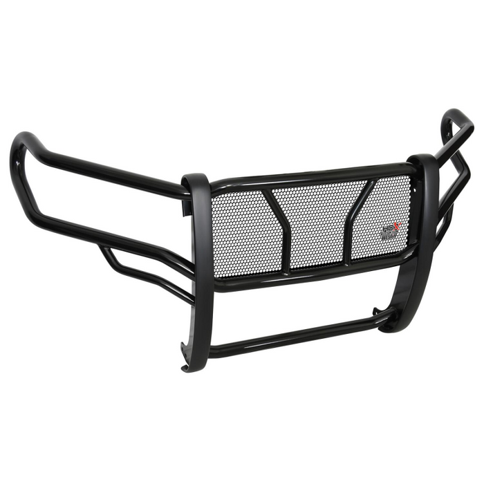 Westin HDX 1-Piece Grille Guard Black Model 57-3825