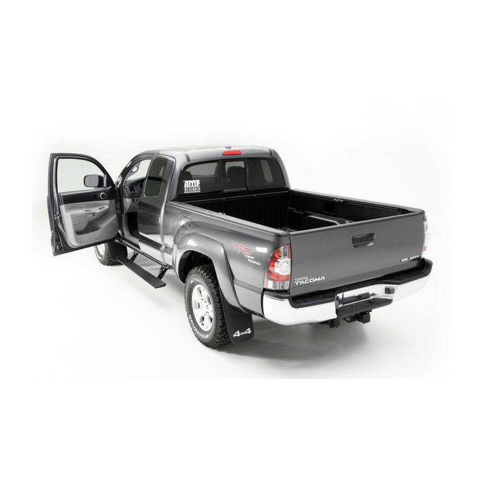 AMP Research PowerStep Electric Running Boards Model 75162-01A