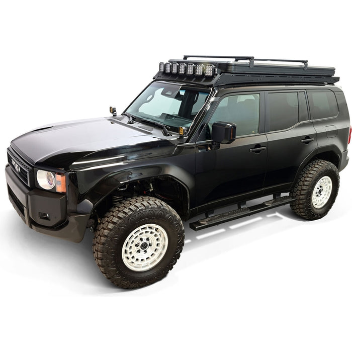 Westin R5 Nerf Step Bars 5" Wide Step Model 28-53795