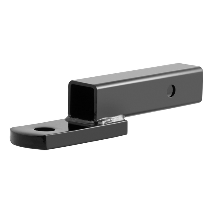 CURT Class 3 Ball Mount 2" Shank, 7,500 lbs Model 45828