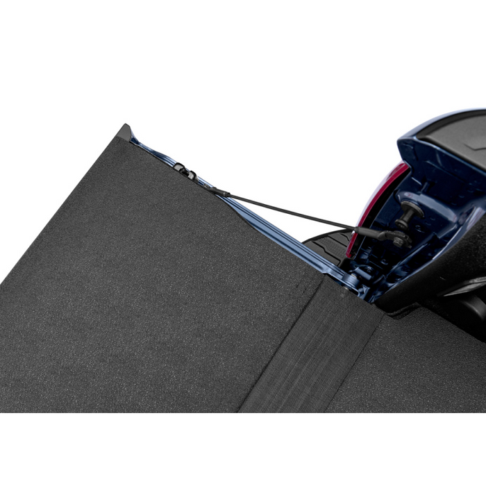 BedRug Impact Mat - Works With Spray-In Or No Bed Liners 6'9" Bed W/O Multi-Pro Tg Model IMC20SBS