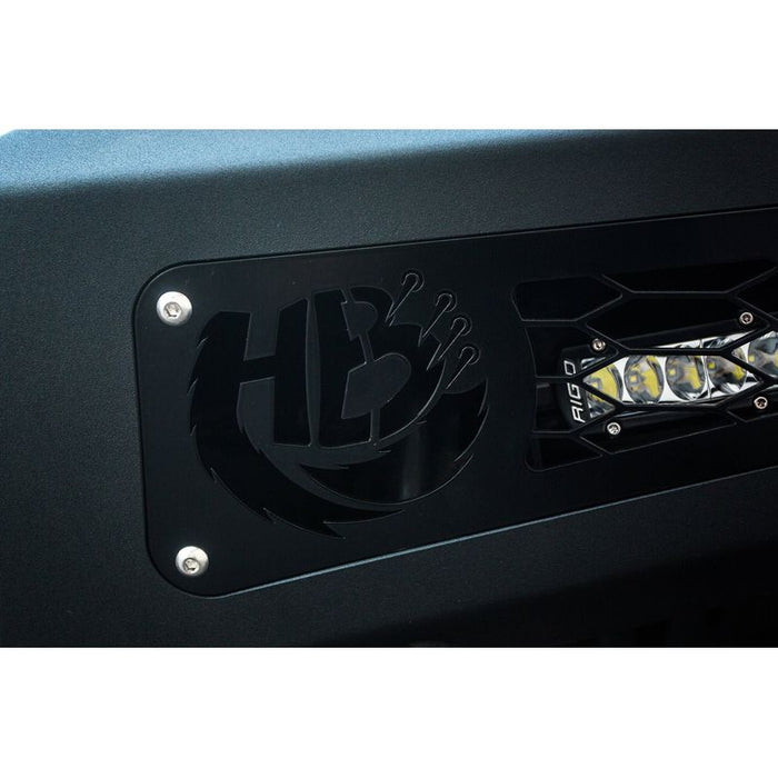 Addictive Desert Designs 17 - 20 Ford Raptor HoneyBadger Front Bumper Model F117432860103