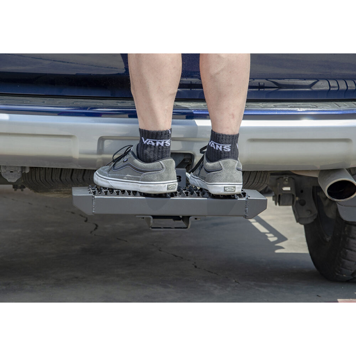 N-Fab Growler Hitch Step Model GHS2018-TX