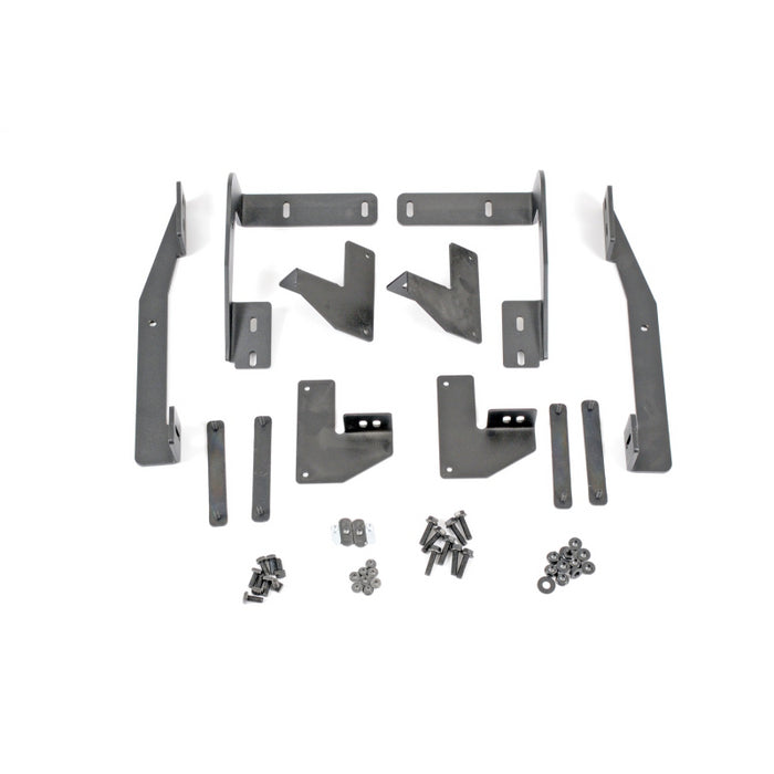 Dee Zee NXC Running Board Bracket Model DZ16241