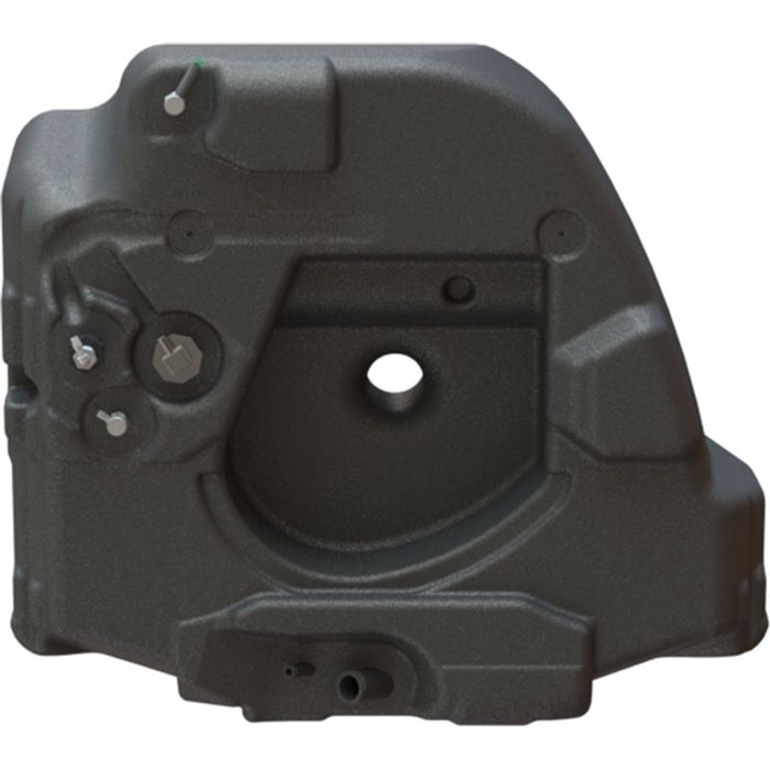 Titan Fuel Tanks 30 Gallon Extra Heavy Duty Cross-Linked Polyethylene Fuel Tank Model 4010201