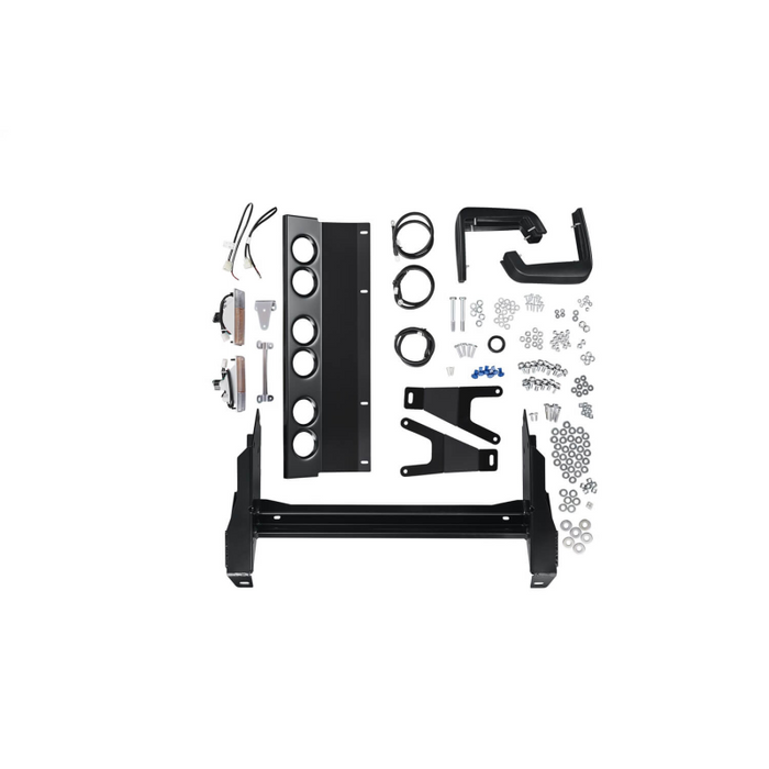 ARB Front Bumper Model 3423030B
