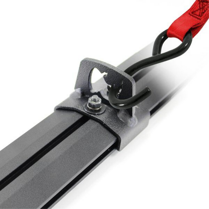 Go Rhino XRS/SRM Rhino Tie Down Kit (Includes Four Tie Downs) Model 5950130T