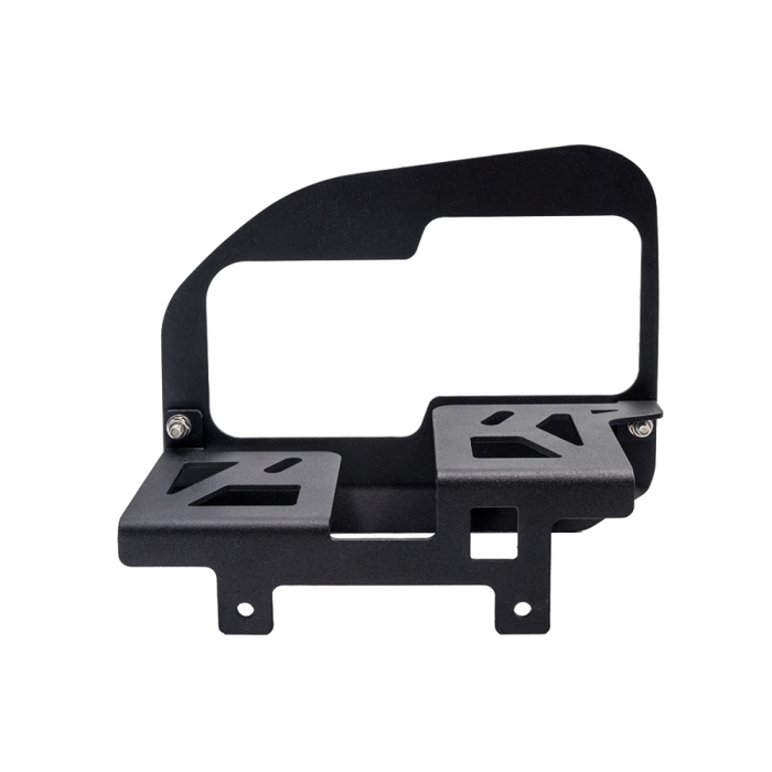 Rigid Industries Dual Fog Light Mounts Model 46733