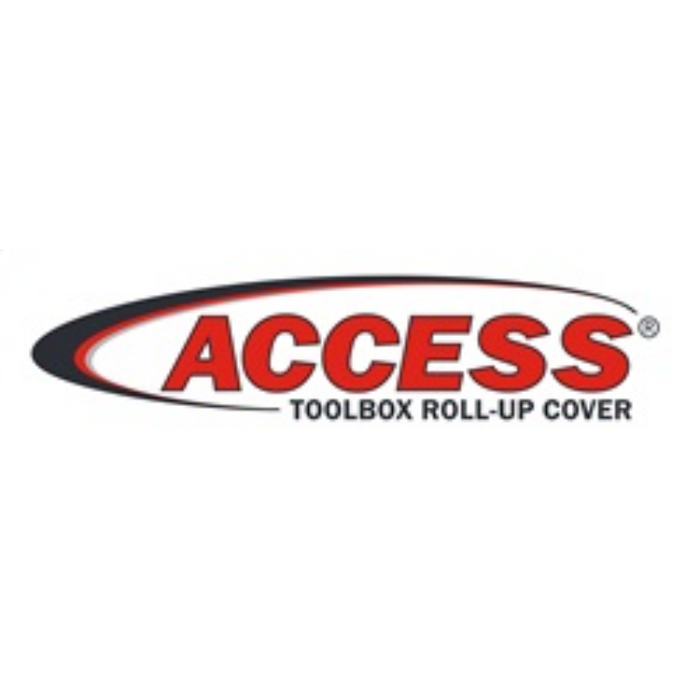 Access Tool Box Edition® Tonneau Cover Without Deck Rail Model 65229