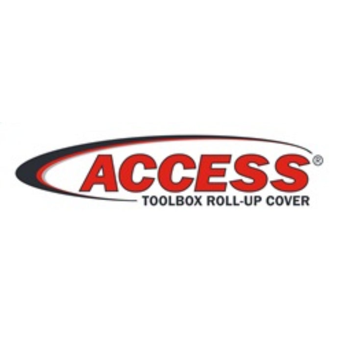 Access Tool Box Edition® Tonneau Cover Without Deck Rail Model 65219