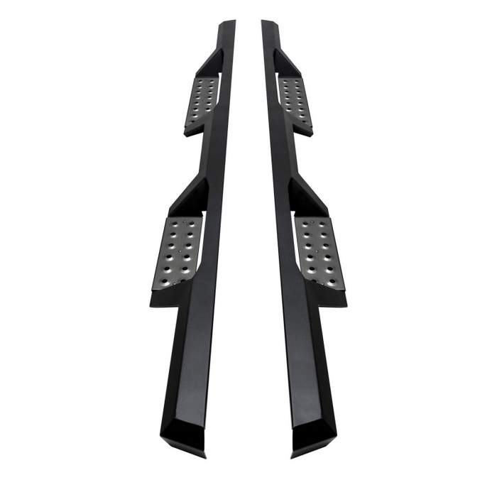 Westin HDX Drop Side Steps Textured Black Stainless Steel Model 56-116852