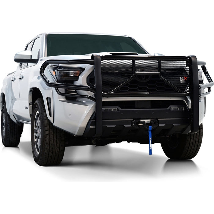 Westin HDX Modular Grille Guard Steel Powder Coated Black Model 57-22785