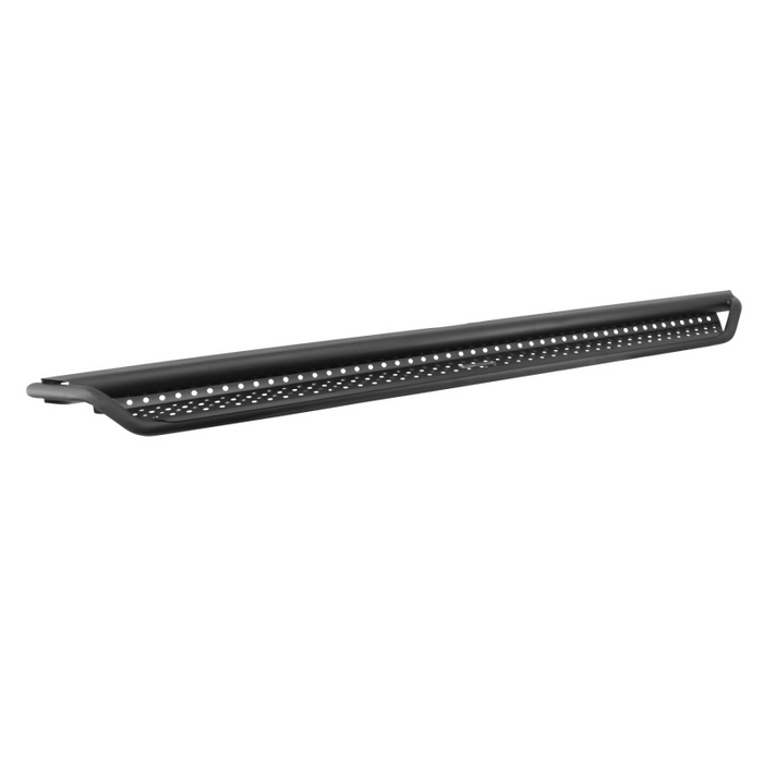 Go Rhino Dominator Xtreme D1 Running boards with Rocker Panel Mounting Bracket Kit Model D14157T