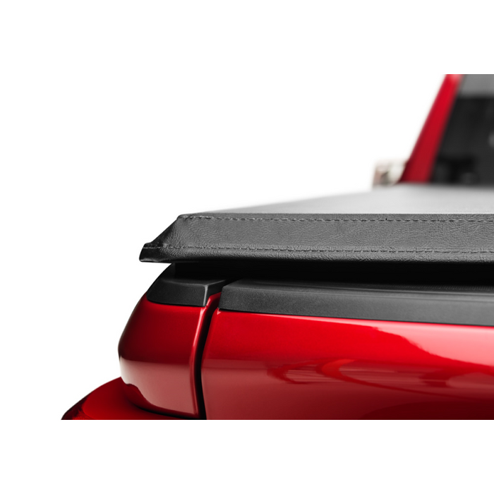 Truxedo TruXport Tonneau Cover - Black - 2019 (New Body Style)-2024 Chevy Silverado/GMC Sierra 1500/2020-2024 2500 HD/3500 HD 8' Bed Model 272801