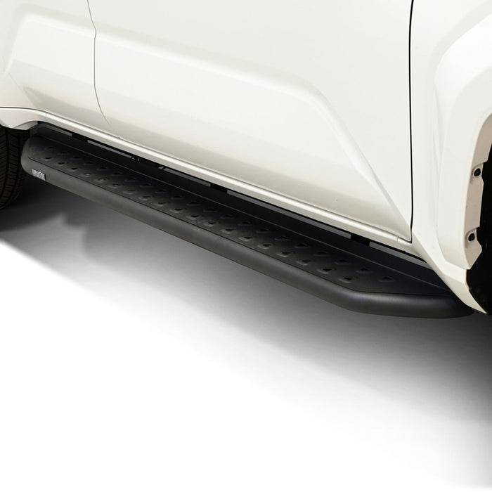 Westin Outlaw Running Boards Model 28-33785