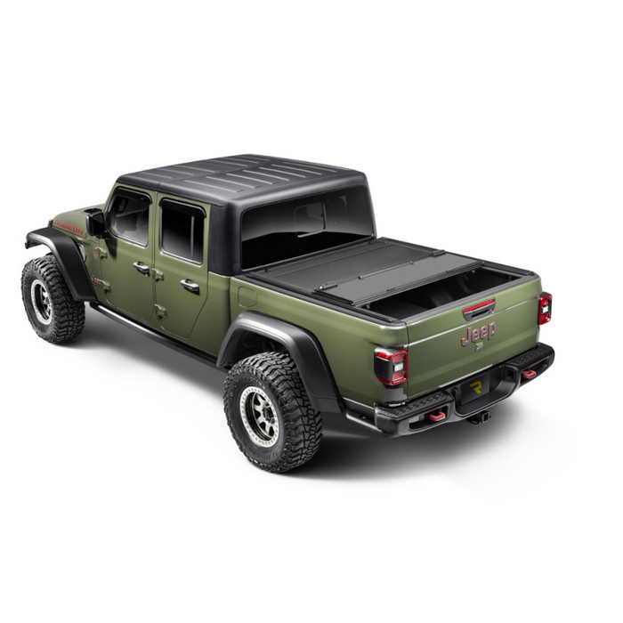 BAK MX4 TS 19-25 (NewBodyStyle) Ram 1500 6'4" w/o RamBox w/o Multifunction TG Model 449223TS