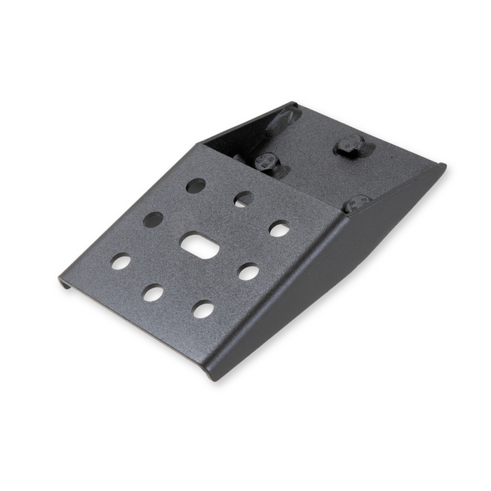 TrailFX Roof Rack Accessory Mounts Pair Model BR016T