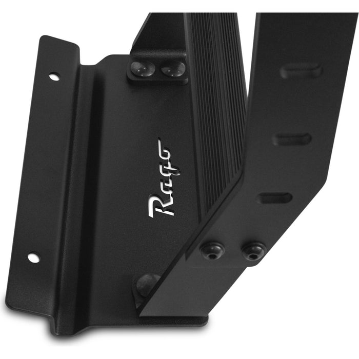 Rago Fabrication 2025+ Toyota 4Runner Rear Hatch Ladder Model AC7110201NA