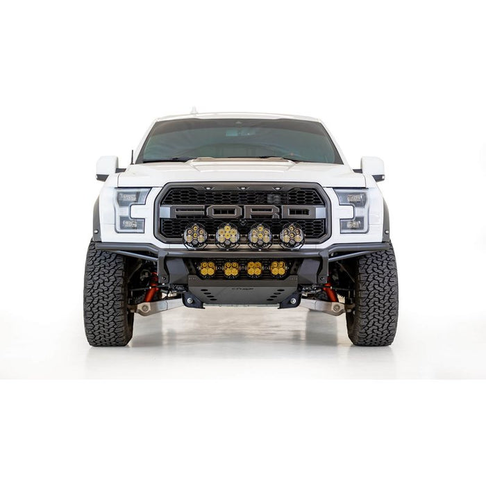 Addictive Desert Designs 17 - 20 Ford Raptor ADD PRO Bolt-On V2 Front Bumper Model F118103500103