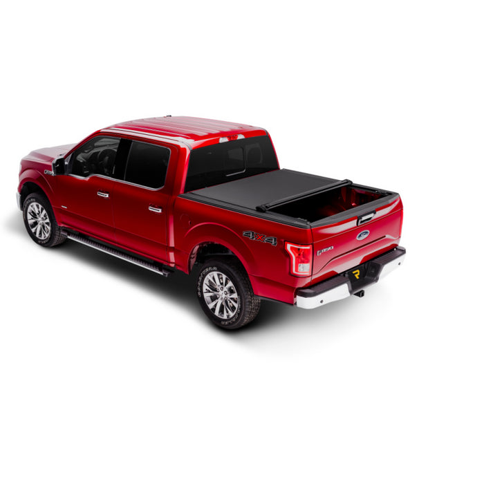 Truxedo Pro X15 Tonneau Cover - Black - 2017-2024 Ford F-250/350/450 6' 10" Bed Model 1479101