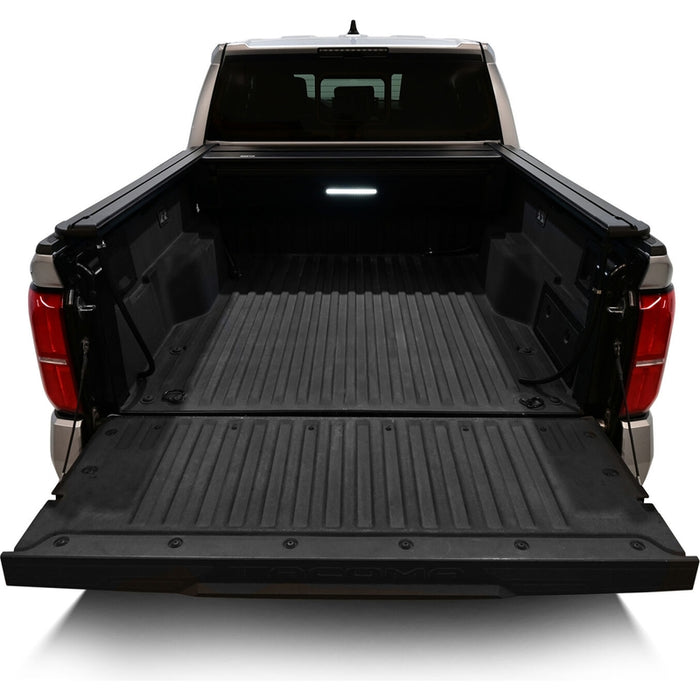 Westin Electric Retractable Tonneau Cover Model 19-52785
