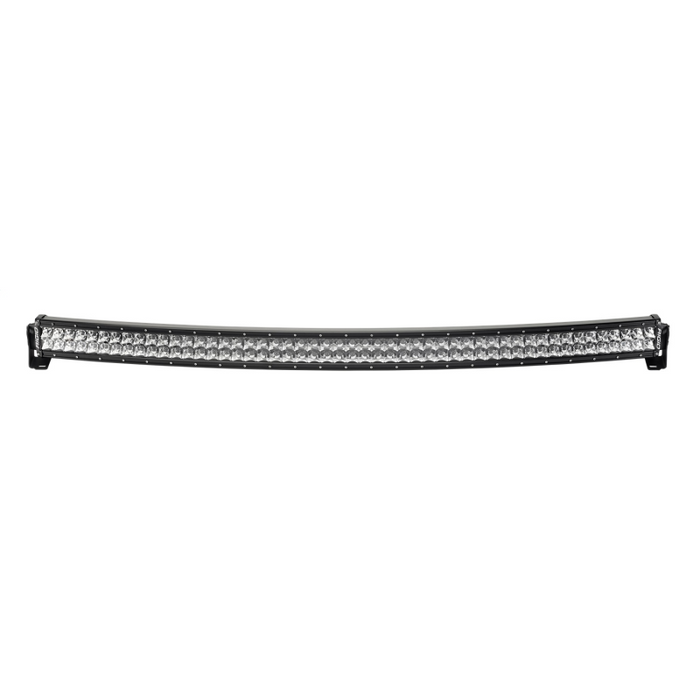 Rigid Industries RDS-Series PRO Curved LED Light, Spot Optic, 54 Inch, Black Housing Model 886213