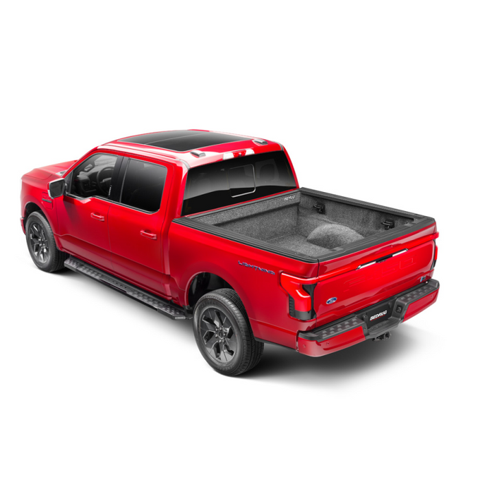 Bedrug Classic Truck Bed Liner 22-25 Ford Maverick Model BRM22SBK