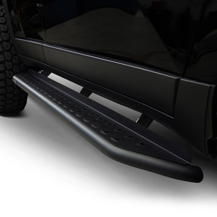 Westin Outlaw Running Boards Model 28-33795