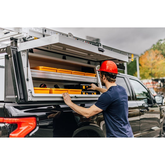Ranger Design Trazer Truck Box - Short Bed (5.5 ft) Model BDW-2055