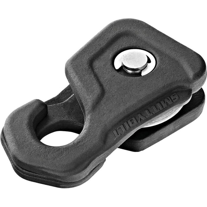 Smittybilt Delta Snatch Block - 36,000 LBS Model 99044