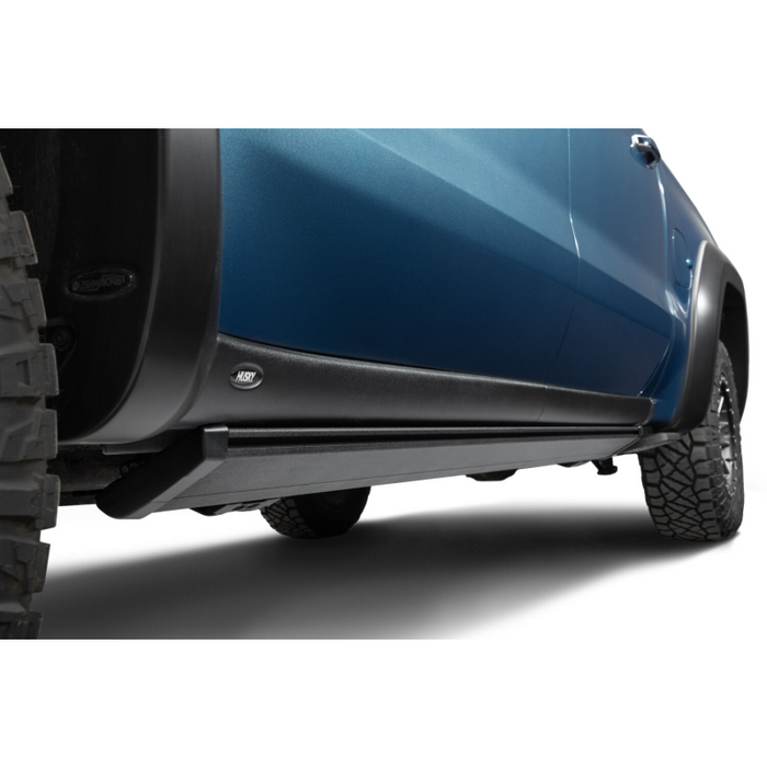 AMP Research PowerStep SmartSeries Electric Running Boards Model 86255-01A