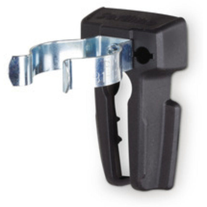 Sortimo Single Hook For Tools Aluminium Side Panel  5 In x 5 In x 2 In Model 6000002422