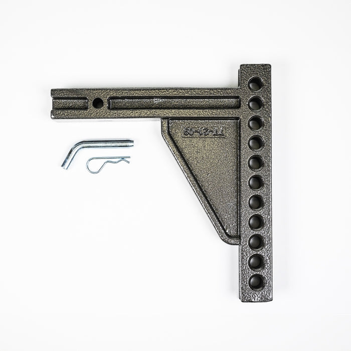 Blue Ox Trailer Receiver Hitch Mount Model BXW4022
