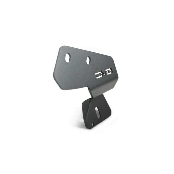 DV8 Offroad 2021-2026 Ford Bronco A-Pillar Dual Light Pod Drop Mounts Model LBBR-08