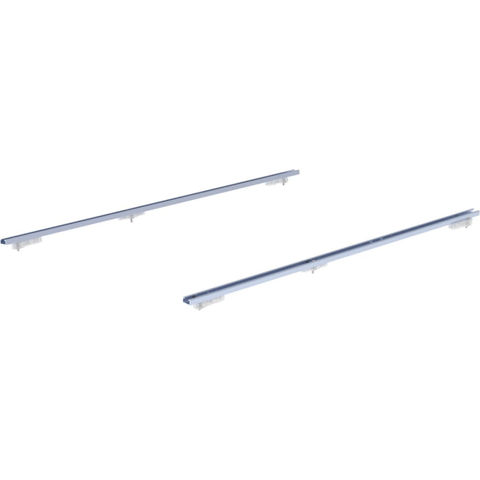 Ranger Design Ladder Rack Mounting Kit for Transit Connect-NV200 Model 18-U0046