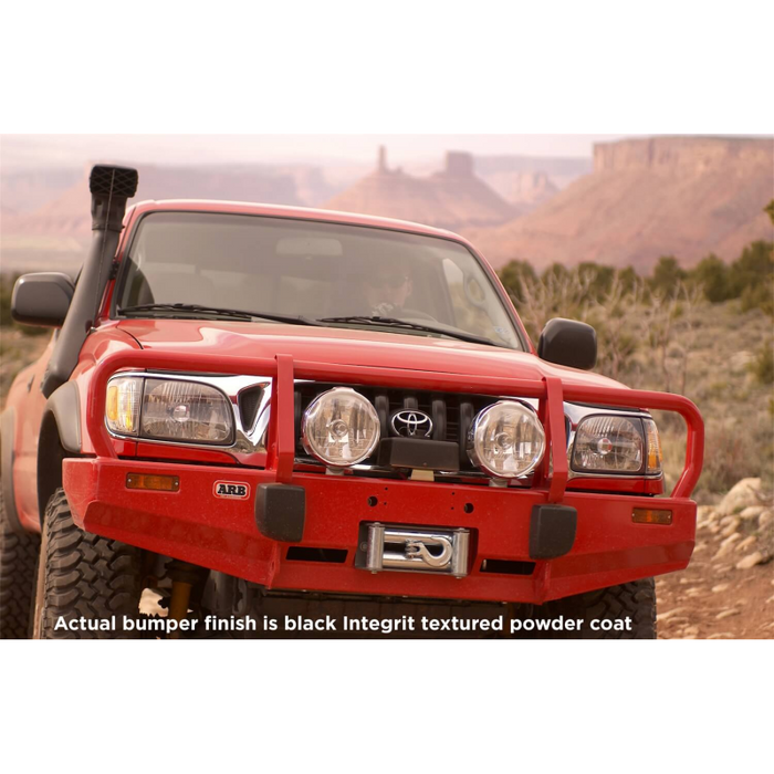 ARB Front Bumper Model 3423040B
