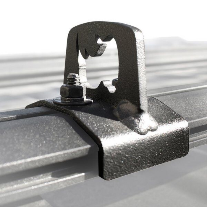 Go Rhino XRS/SRM Rhino Tie Down Kit (Includes Four Tie Downs) Model 5950130T