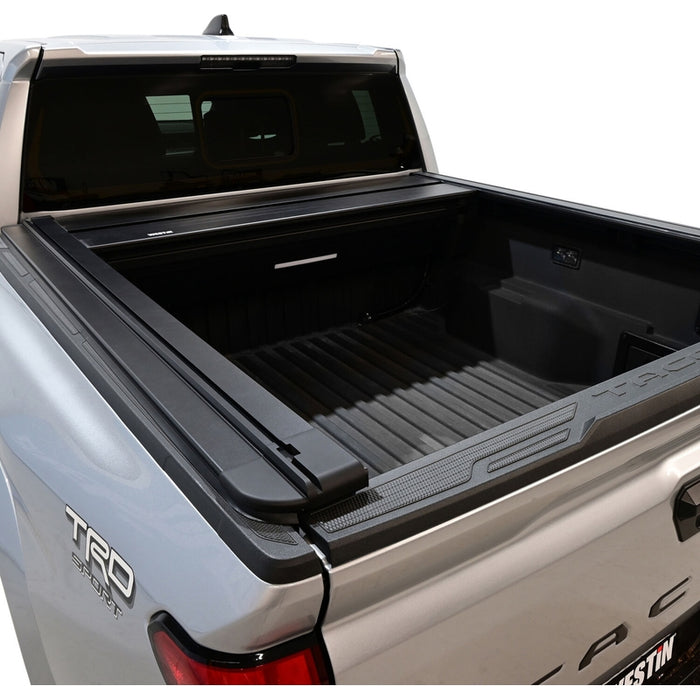Westin Electric Retractable Tonneau Cover Model 19-52785