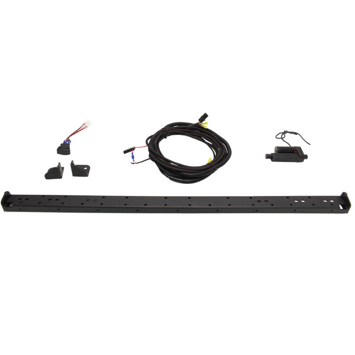 Go Rhino Sport Bar 2.0 Power-Actuated Retractable Light Mount Conversion Kit Full-Size Model 960001T