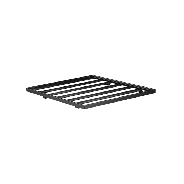 SmartCap Matte Black Platform Rack Full-Size Fits All Caps Model SA0203