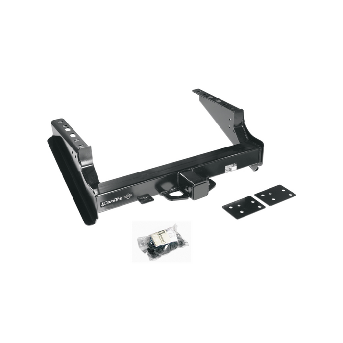 Draw-Tite Class 5 Trailer Hitch - 18000 lbs Model 45508