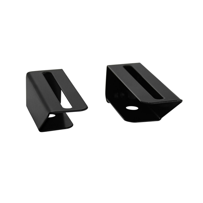 Westin HLR Mini Light Bar Mounts Model 57-89075