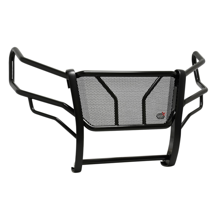 Westin HDX 1-Piece Grille Guard Black Model 57-4055