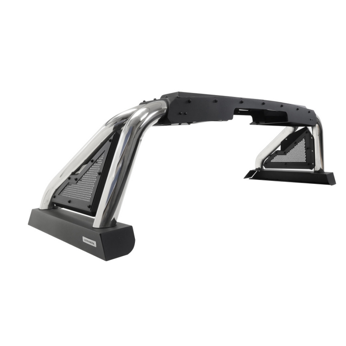 Go Rhino Sport Bar 2.0 for Full-Sized Trucks Model 911020PS