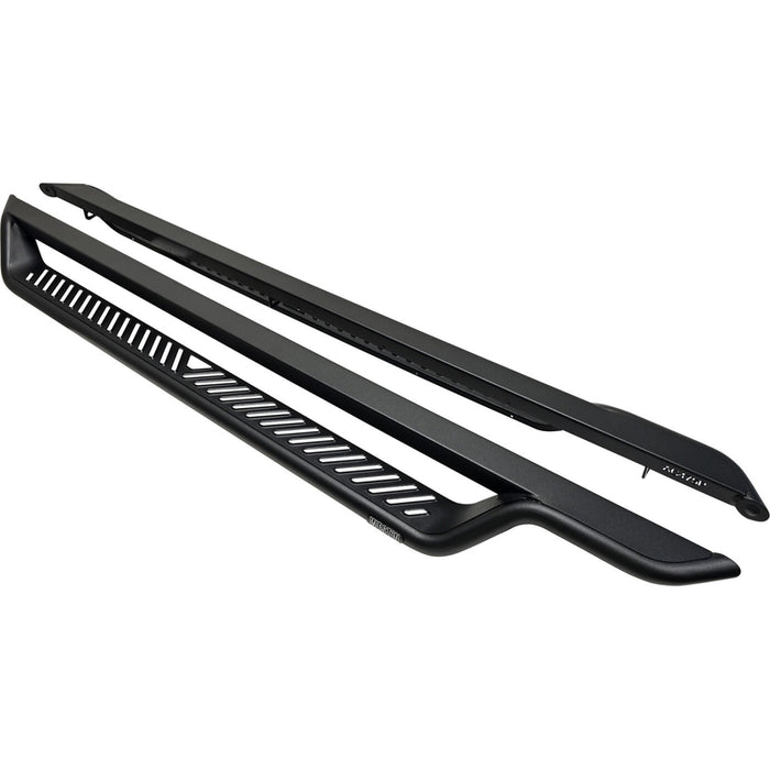 Westin Outlaw Drop Side Steps Model 20-44155