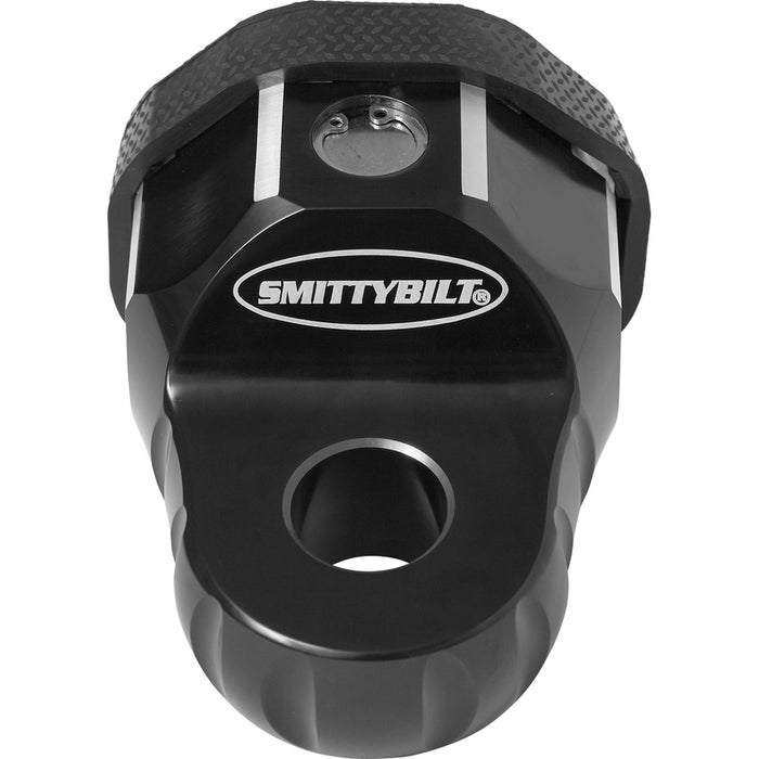 Smittybilt A.W.S. - Aluminum Winch Shackle Model 2820