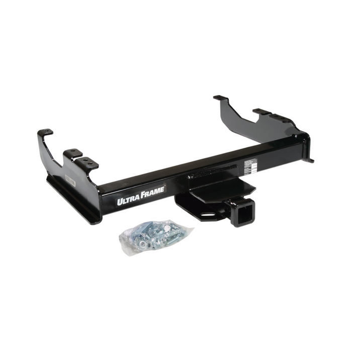 Draw-Tite Class 5 Trailer Hitch - 12000 lbs Model 41938