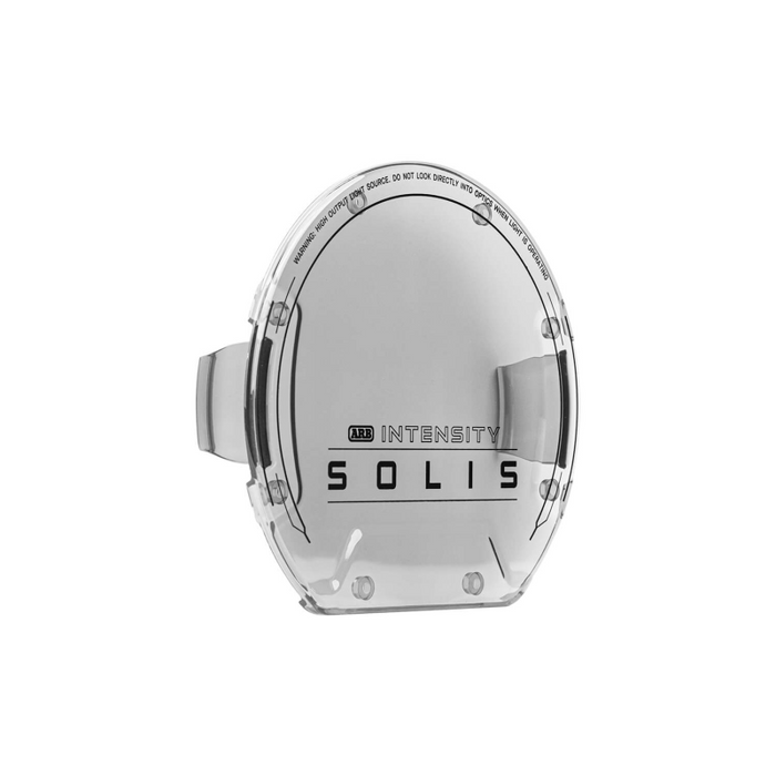 ARB Intensity Solis 21 Clear Lens Cover Model SJB21LENC